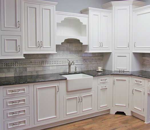 kitchen cabinets in St. Louis