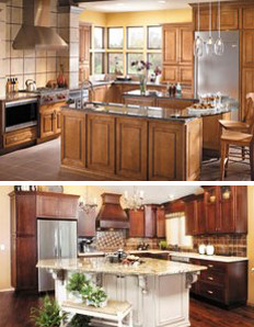 Granite Counters in St. Louis, MO