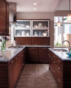 New Clean Laminate Countertops in St. Louis, MO New Clean Laminate Countertops in St. Louis, MO